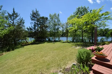20907 Erickson Lane Grantsburg WI 54840