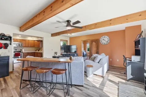 1025 3rd Avenue S Saint James MN 56081