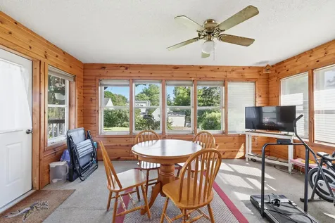 1025 3rd Avenue S Saint James MN 56081