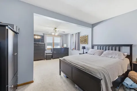 1025 3rd Avenue S Saint James MN 56081