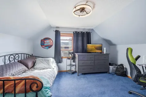 1025 3rd Avenue S Saint James MN 56081