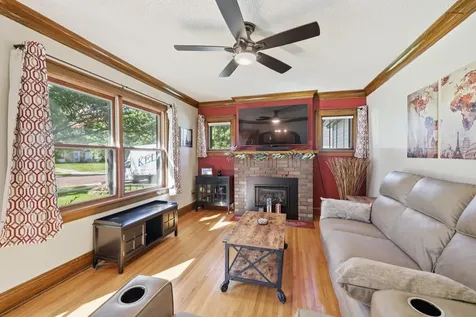 1025 3rd Avenue S Saint James MN 56081