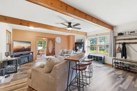 1025 3rd Avenue S Saint James MN 56081