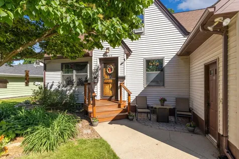 1025 3rd Avenue S Saint James MN 56081