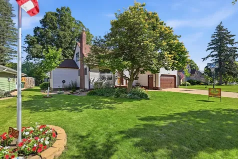 1025 3rd Avenue S Saint James MN 56081