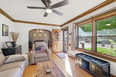 1025 3rd Avenue S Saint James MN 56081