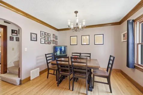 1025 3rd Avenue S Saint James MN 56081