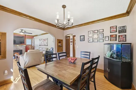1025 3rd Avenue S Saint James MN 56081