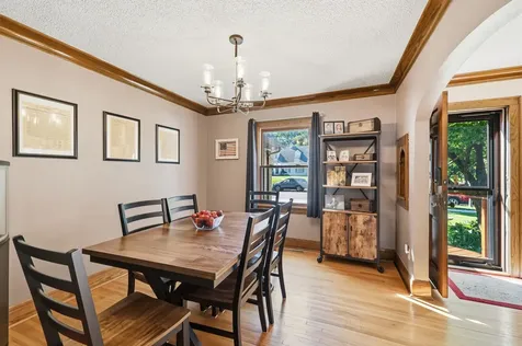 1025 3rd Avenue S Saint James MN 56081