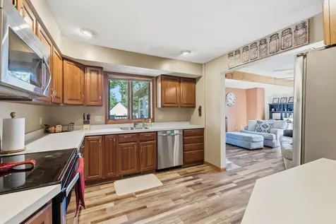 1025 3rd Avenue S Saint James MN 56081