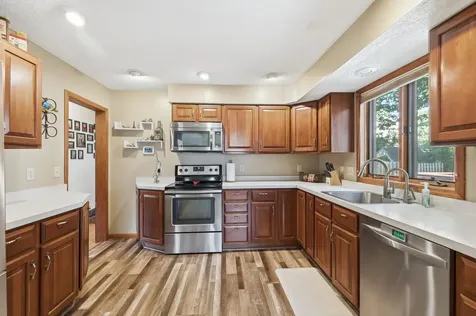 1025 3rd Avenue S Saint James MN 56081