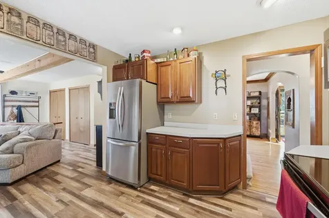 1025 3rd Avenue S Saint James MN 56081