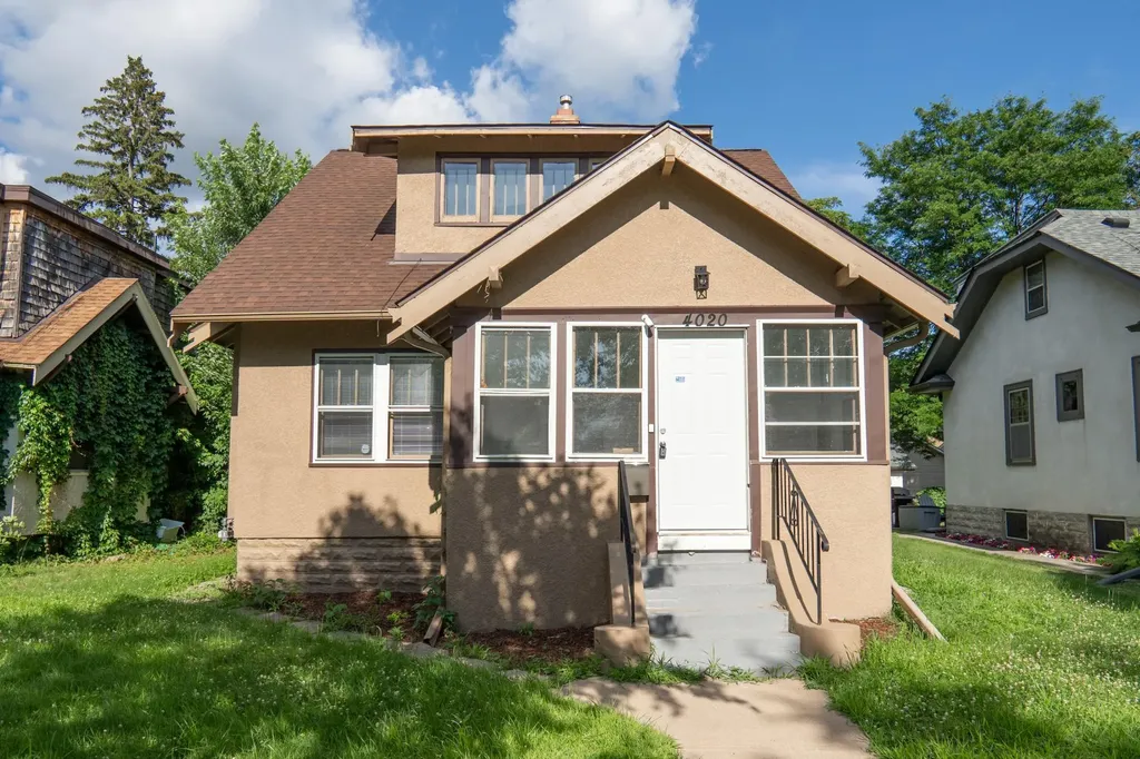 4020 Emerson Avenue N Minneapolis MN 55412