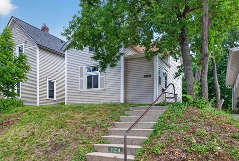 1124 Norton Street Saint Paul MN 55117
