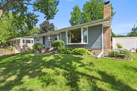 7918 59th Avenue N New Hope MN 55428