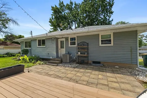 7918 59th Avenue N New Hope MN 55428