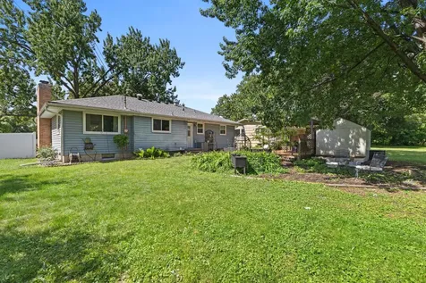 7918 59th Avenue N New Hope MN 55428