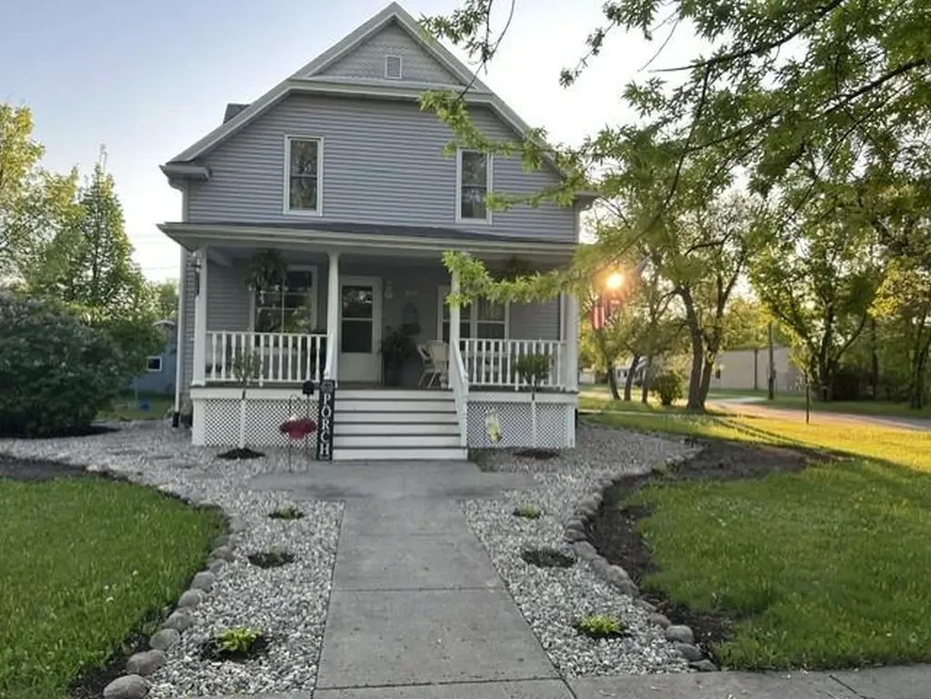429 8th Street N Wahpeton ND 58075