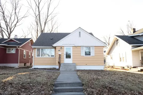 3451 Logan Avenue N Minneapolis MN 55412