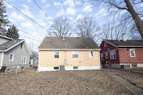 3451 Logan Avenue N Minneapolis MN 55412