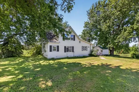 28287 273rd Avenue Fountain MN 55935