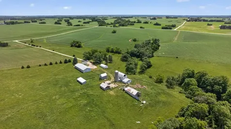 28287 273rd Avenue Fountain MN 55935