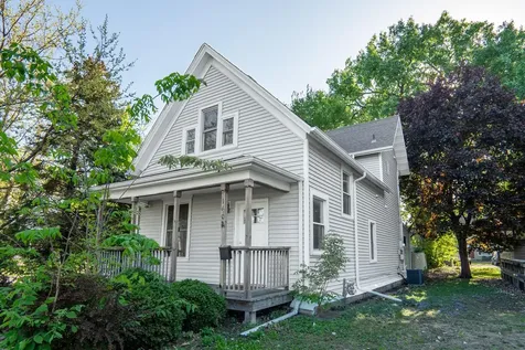 1602 Johnson St NE Minneapolis MN 55413