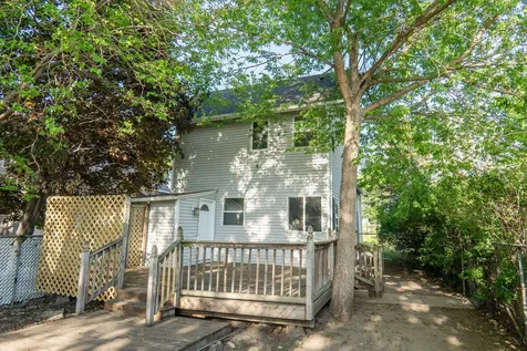 1602 Johnson St NE Minneapolis MN 55413