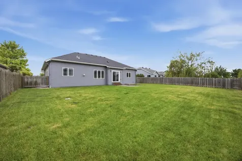 630 Westminster Drive Moorhead MN 56560