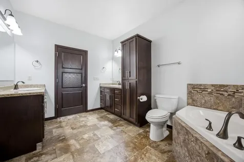 630 Westminster Drive Moorhead MN 56560