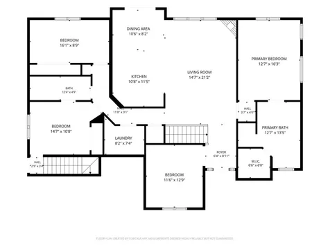 630 Westminster Drive Moorhead MN 56560