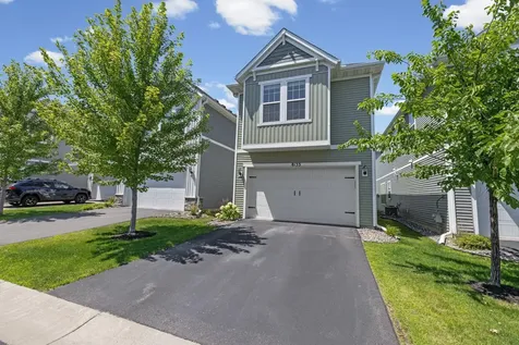 8133 Arrowwood Lane N Maple Grove MN 55369