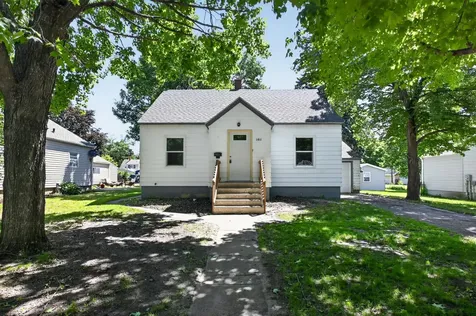 1411 Douglas Street Alexandria MN 56308