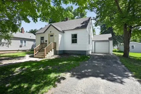 1411 Douglas Street Alexandria MN 56308
