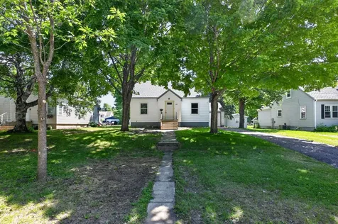 1411 Douglas Street Alexandria MN 56308