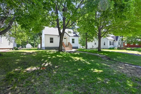1411 Douglas Street Alexandria MN 56308