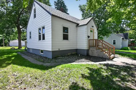 1411 Douglas Street Alexandria MN 56308