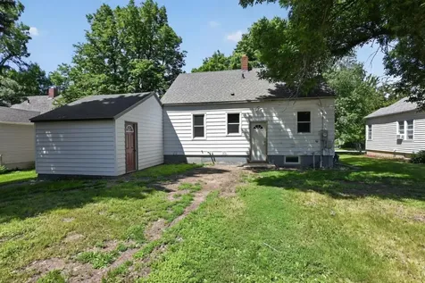 1411 Douglas Street Alexandria MN 56308