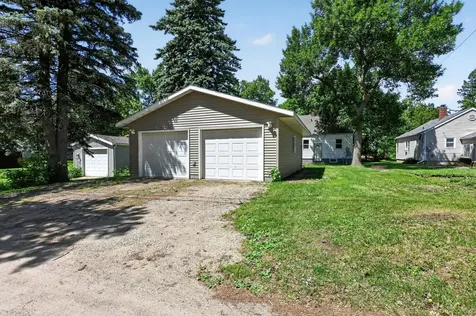 1411 Douglas Street Alexandria MN 56308