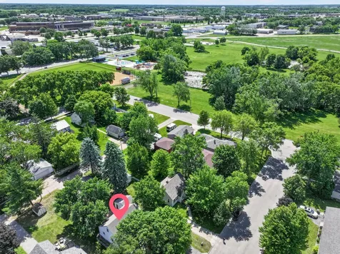 1411 Douglas Street Alexandria MN 56308