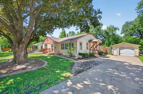 1257 Birmingham Street Saint Paul MN 55106