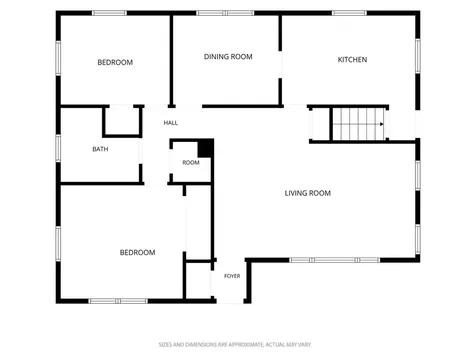 1257 Birmingham Street Saint Paul MN 55106