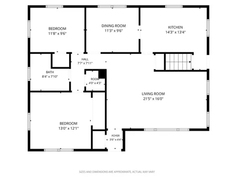 1257 Birmingham Street Saint Paul MN 55106