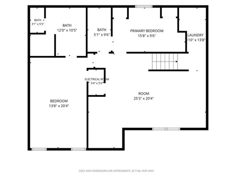 1257 Birmingham Street Saint Paul MN 55106