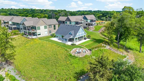 4729 Linden Cove Lane Savage MN 55378