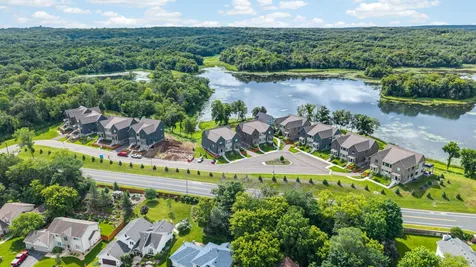 4729 Linden Cove Lane Savage MN 55378
