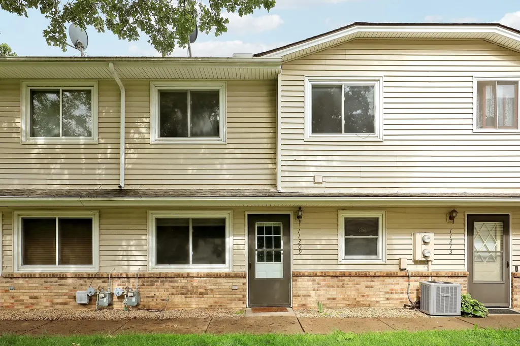 11309 Hanson Boulevard NW Coon Rapids MN 55433