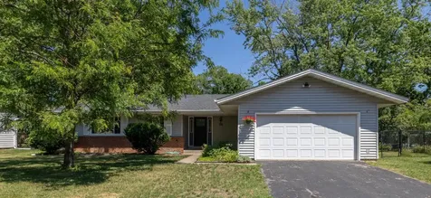 991 Cortland Drive Apple Valley MN 55124