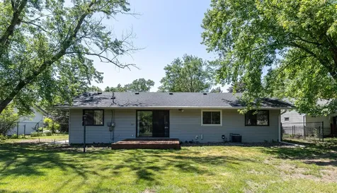 991 Cortland Drive Apple Valley MN 55124