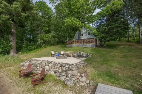 2461 Birch Park Drive NW Backus MN 56435